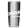 Wolverine Vacuum Tumblers Stainless Steel